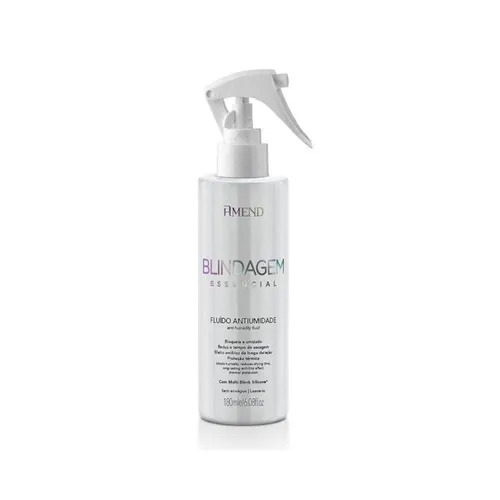 Fluído Antiumidade Amend Blindagem Especial 180ml