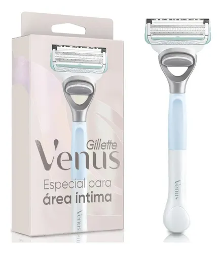 Aparelho de Depilação Íntima 1 Unidade Venus