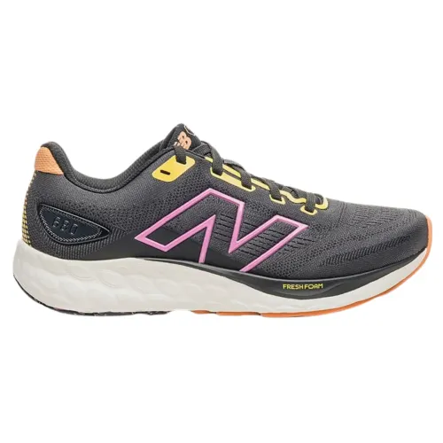 Tênis New Balance 680 v8 Feminino Preto