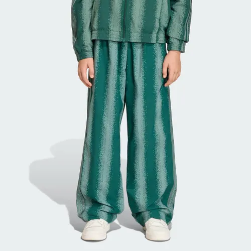 Calça Esportiva Folgada  Minecraft SST Kids adidas