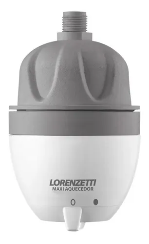 Maxi Aquecedor Elétrico Ultra 4600w Lorenzetti 4600W