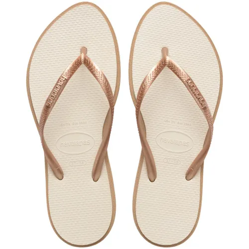 Chinelo Havaianas Slim Point