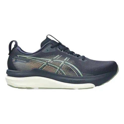 Tênis Asics Gel-Kayano 33 Masculino Azul