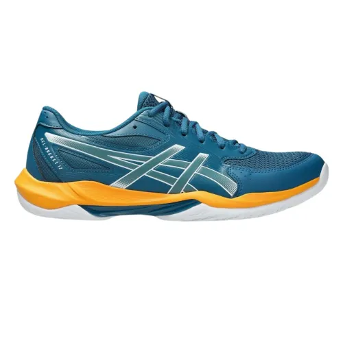 Tênis Asics Gel-Rocket 12 Masculino Azul