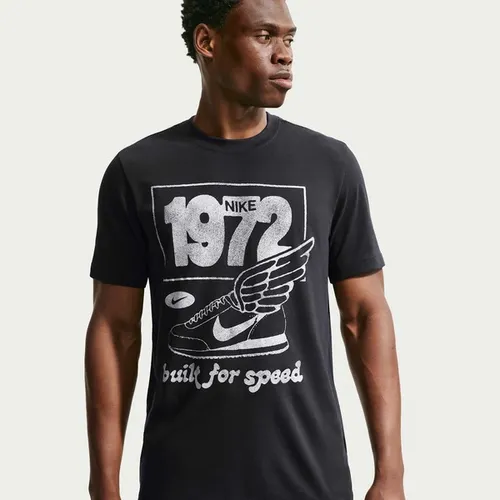 Camiseta Dri-FIT Nike Run DNA Masculina