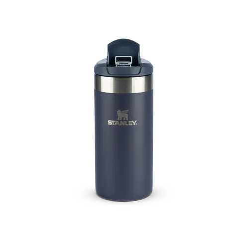 Garrafa Térmica Aerolight Transit Twilight Stanley 1913 | 354ml