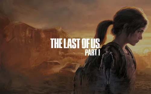 The Last of Us Part I