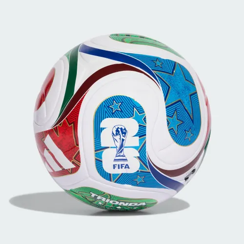 Bola Trionda League Copa do Mundo da Fifa 26™ Unisex adidas