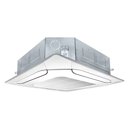 Ar Condicionado LG Cassete Inverter 48.000 BTU/h 220V ZT-Q48GMLAA, Só Frio - ZT-Q48GMLAA