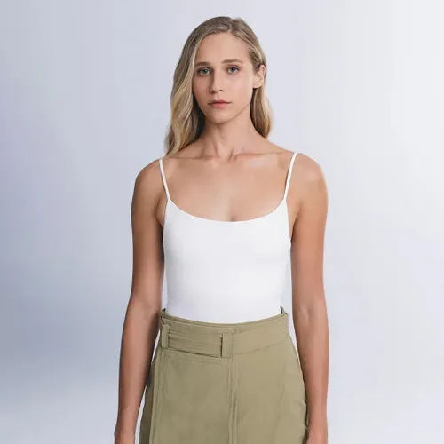 Blusa de Alça Feminina The Perfect Top