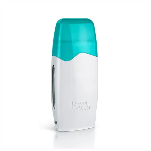 Aquecedor de Cera Roll-On Aparelho para Depilação Kit Bivolt Depil Bel