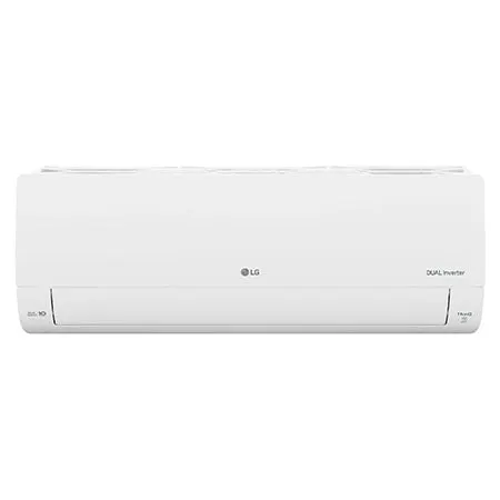 Ar-Condicionado LG Dual Inverter AI Voice 24.000 BTU Frio 220V - S3-Q24K231C