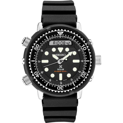 Relógio Masculino SEIKO Automático SNJ025P1