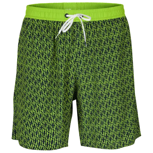 Shorts de Praia Havaianas Logomania