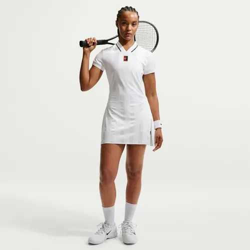 Vestido Dri-FIT Nike Court Slam Feminino