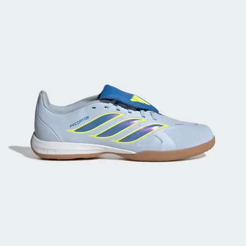 Chuteira de Futsal Predator League de Língua Dobrável Infantil Kids adidas
