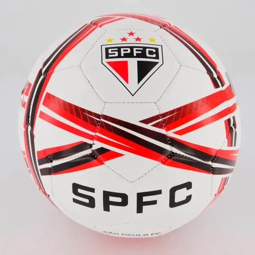 Bola Futebol de Campo São Paulo Estadios