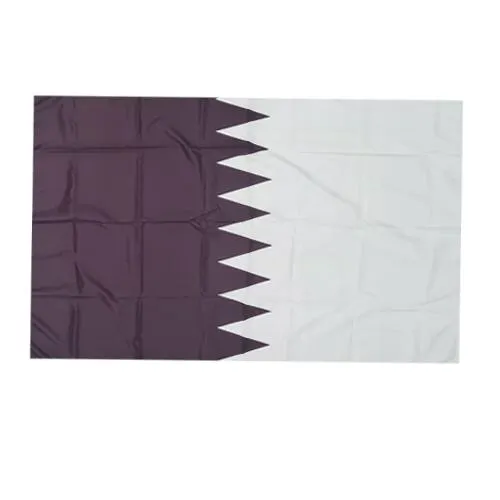 Bandeira Catar Riph