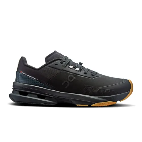 Tênis On Running Cloudpulse Pro Masculino Preto