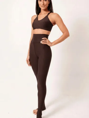 CALÇA LEGGING PARA LIPEDEMA