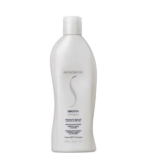 Shampoo Senscience Smooth 280ml