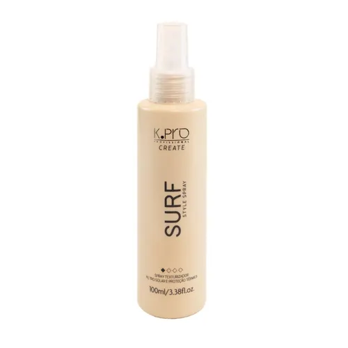 Spray K.Pro Surf Style Fixador 100 ml