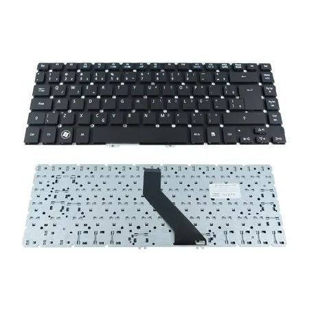 Teclado Acer Aspire V5 V5-431 Model Ms2360 Ç Mp-11f76pa-4424