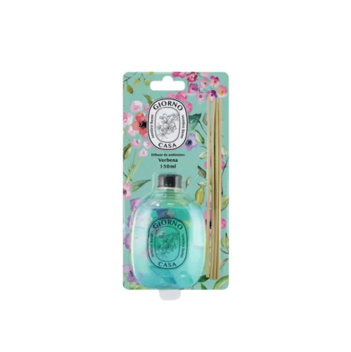 Difusor de Ambientes Verbena Giorno Sentire Bene 150ml