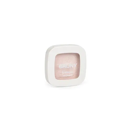 Iluminador Compacto Bauny Cosméticos Cor 020 5gr
