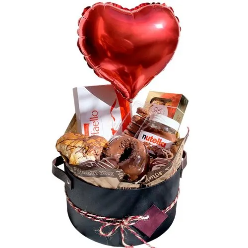 Choco Lovers