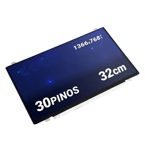 Tela para Notebook Samsung Ultra UB420 14" HD 30 Pinos Brilhante