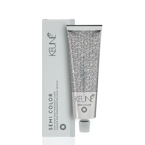 Coloração Keune Semi Color 10.2 Loiro Extra Claro Pérola 60ml