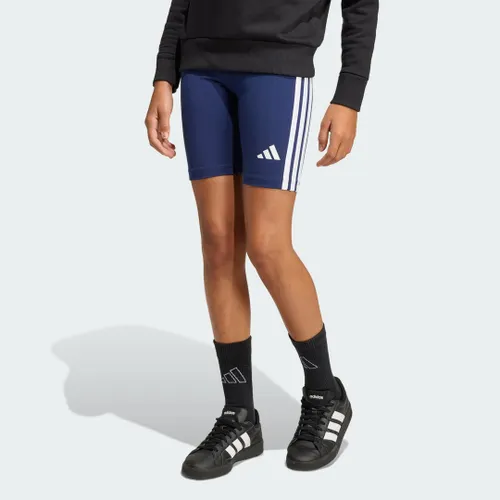 Shorts Biker Essentials Infantil Kids adidas
