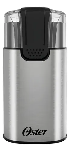 Moedor de Café Elétrico Oster Omdr110 em Inox Potente 220 v
