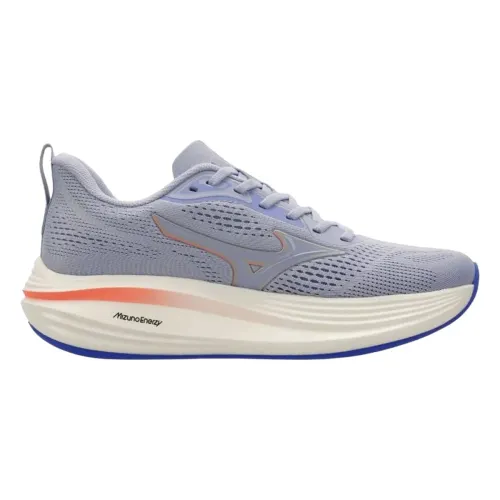 Tênis Mizuno Neo Pryzma Feminino Roxo