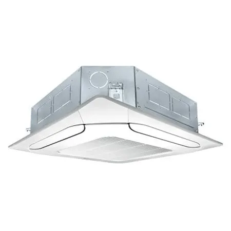 Ar Condicionado LG Cassete Inverter 36.000 BTU/h 220V ZT-Q36GNLAA, Só Frio - ZT-Q36GNLAA.ANWZBR1