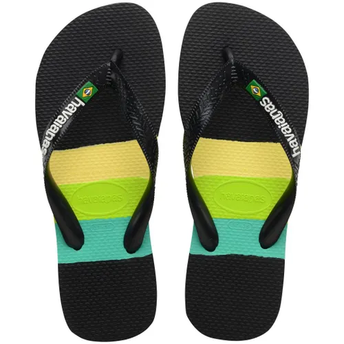 Chinelo Havaianas Brasil Tech