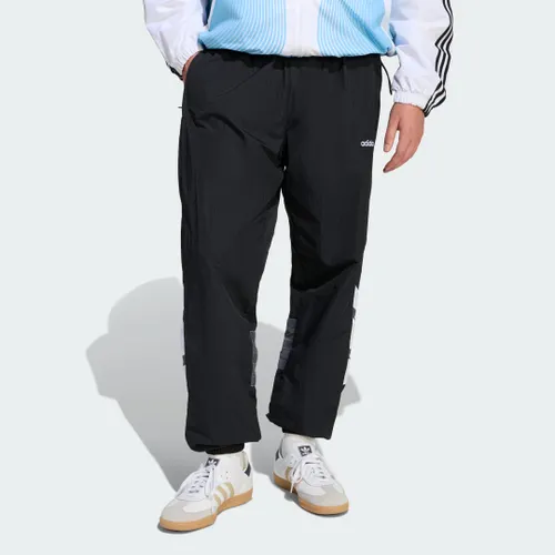 Calça Esportiva Santiago Homem adidas