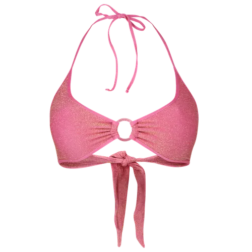 Biquíni Top Havaianas Argola Lurex