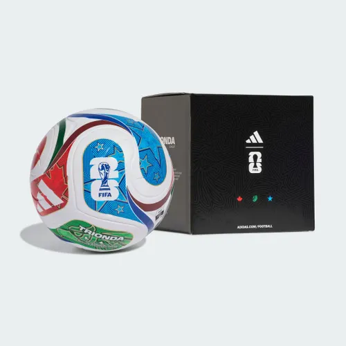 Bola League Copa do Mundo da Fifa 26™ Unisex adidas