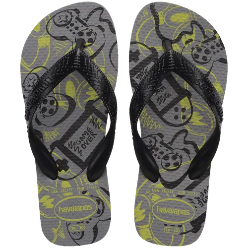 Chinelo Havaianas Infantil Athletic