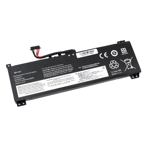 Bateria para Notebook Lenovo 15IAH7H-82RB00LWFR 3750mAh 15.4V
