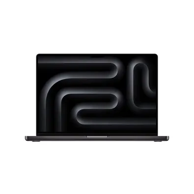 MacBook Pro Apple 16" Chip M5 Max, CPU 18 Núcleos, GPU 40 Núcleos, 48GB, SSD 2TB, Preto-Espacial - MGEE4BZ/A
