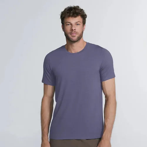 Camiseta Básica Tech Daily