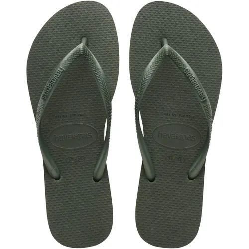 Chinelo Havaianas Slim