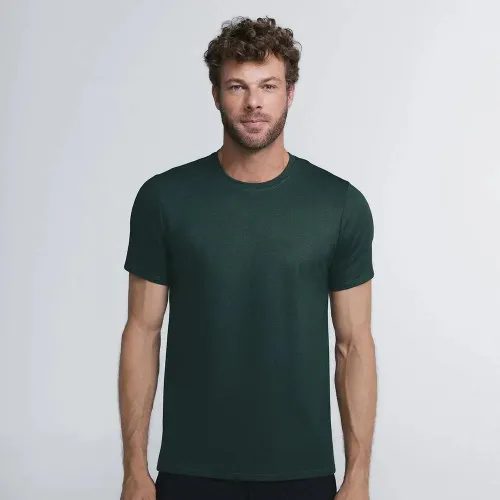 Camiseta Premium Encorpada Core T-Shirt - PP
