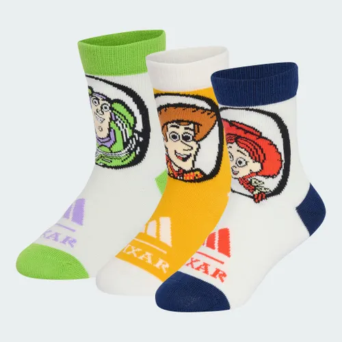 Meias  Pixar TOY Story Kids adidas
