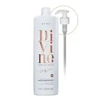 Condicionador Nutritivo Braé Divine Anti-frizz 1 Litro