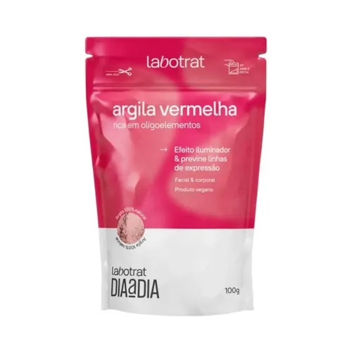 Argila Labotrat