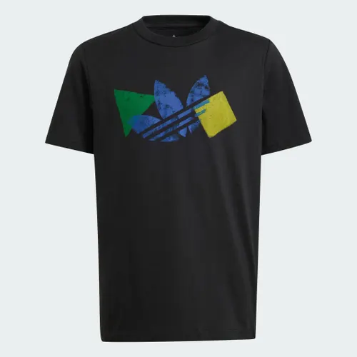 Camiseta Graphics Kids adidas